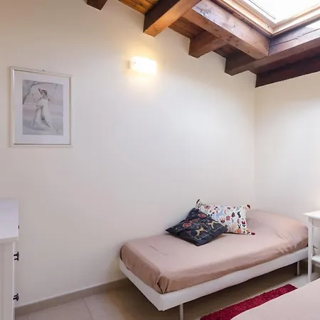 Santa Chiara 9 Apartment Palermo