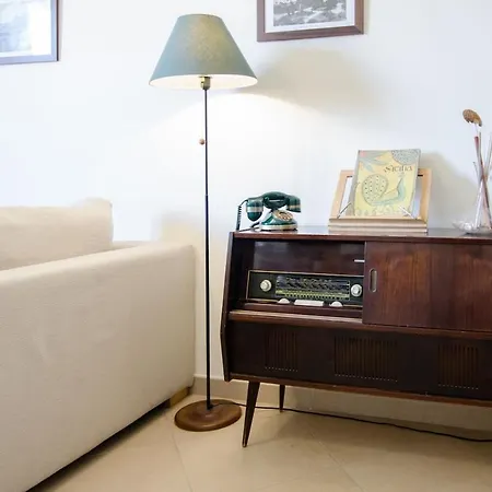 Apartment Santa Chiara 9 Palermo